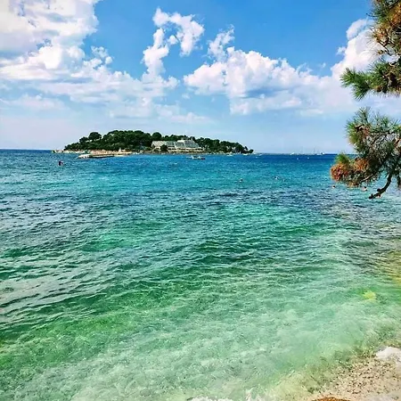 Апартаменти Herak *