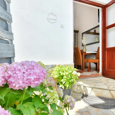 Herak Апартаменти Пореч