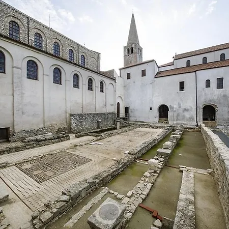 Herak Апартаменти *