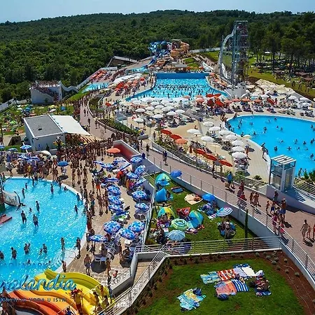 Апартаменти Herak *